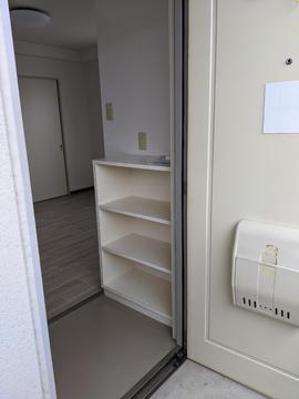 その他部屋・スペース