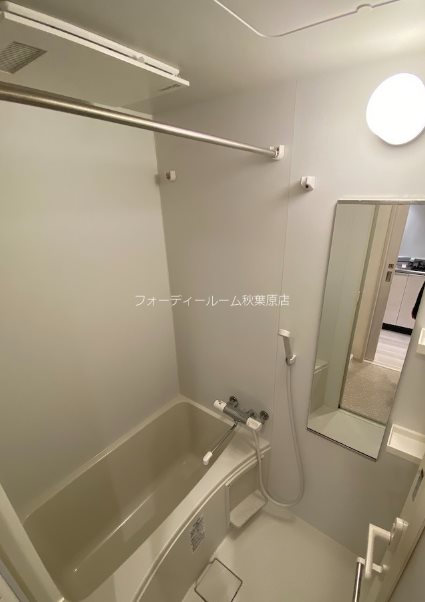 バス・シャワールーム　★《見学予約受付中》当店では契約金がクレジット決済可能です★