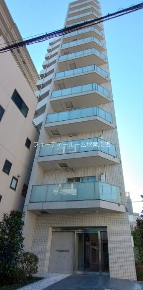 建物外観　★《見学予約受付中》当店では契約金がクレジット決済可能です★