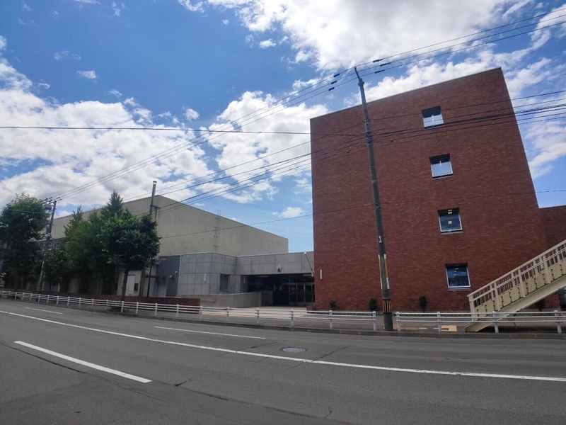 小学校　札幌市立円山小学校（小学校）まで568m
