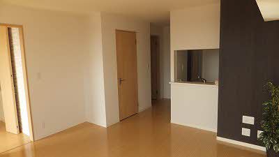 その他部屋・スペース　おしゃれな内装です