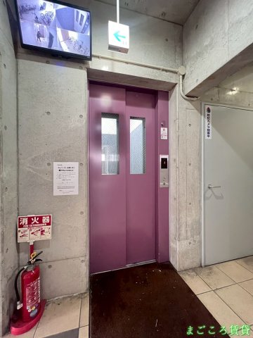 ロビー