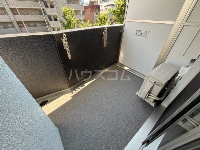 セレニテ梅田北グランデの内装写真