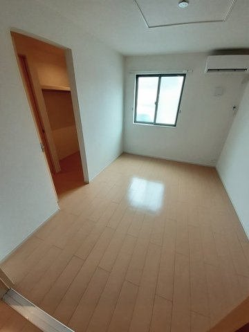 その他部屋・スペース　内装です