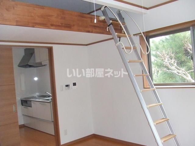 その他部屋・スペース