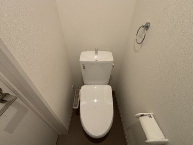 トイレ　同施工元参考画像