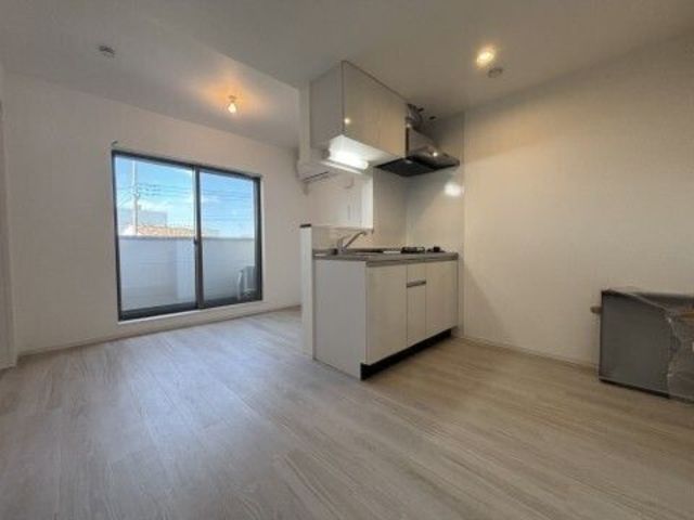 居室・リビング　同施工元参考画像