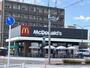 飲食店　マクドナルド安城アンディ店（飲食店）まで2158m