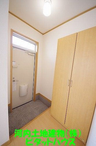 玄関　デジタロック