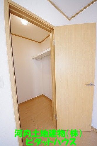 収納　ＷＩＣ
