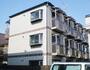 ジャポネ 2階 築21年8ヶ月の賃貸物件
