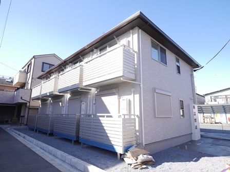 建物外観　★日当たり良好！★