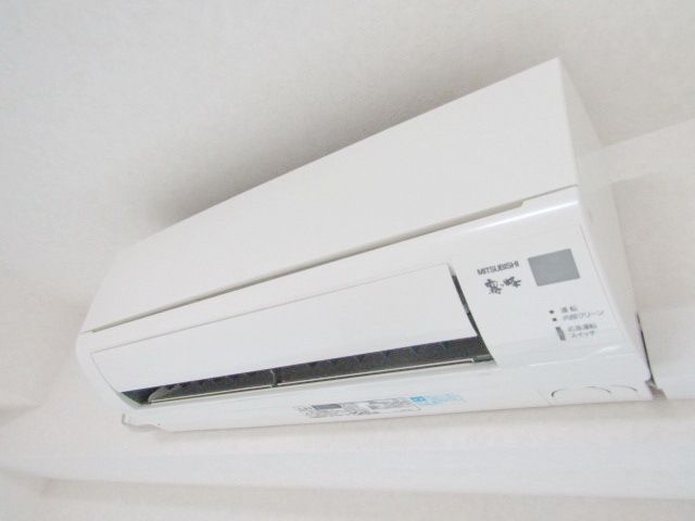 その他設備　★エアコン★