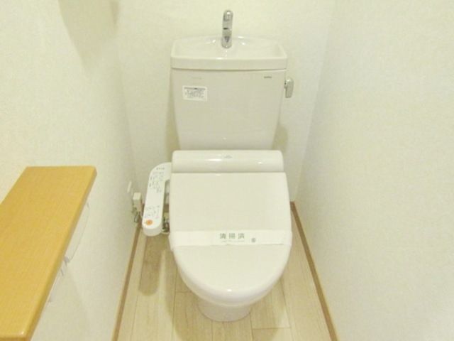 トイレ　★トイレ★