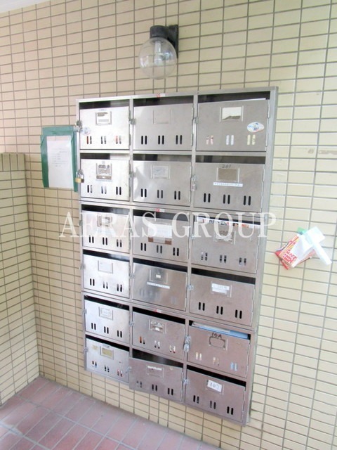 ロビー