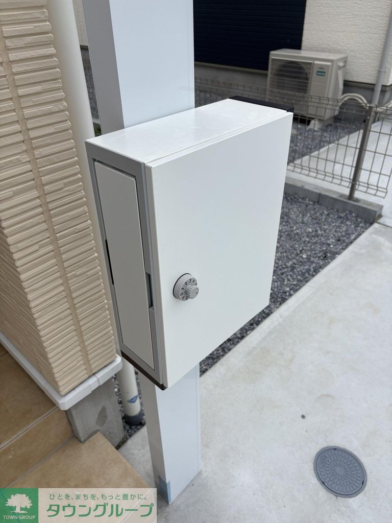 その他設備　★お問い合わせはタウンハウジングまで★