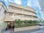 大塚駅より徒歩5分 4階 築24年の賃貸物件