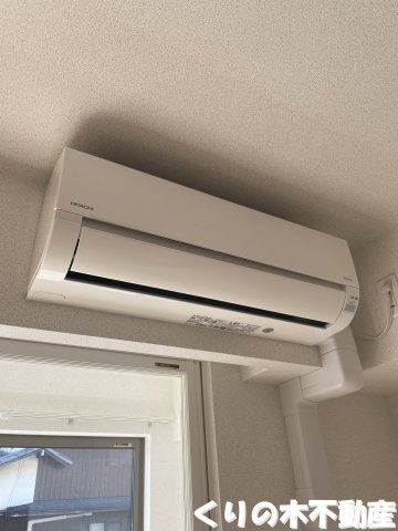 その他設備　反転タイプのお部屋です（現況を優先します）