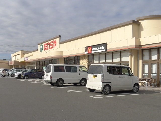 陽東7丁目須田貸家の周辺写真