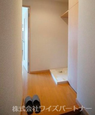 その他設備　※別部屋写真　現況優先