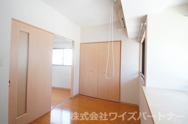 その他　※別部屋写真　現況優先