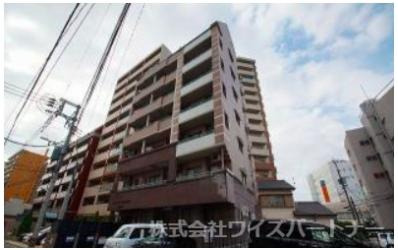 眺望　※別部屋写真　現況優先