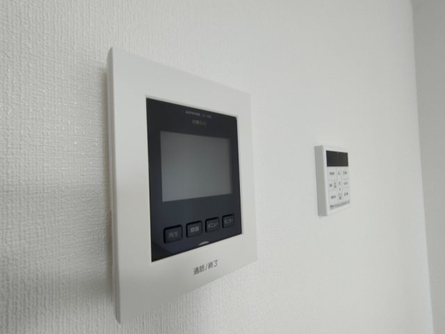 セキュリティ　※現況優先