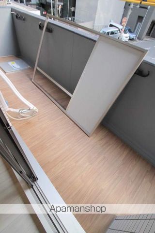プレサンス堺筋本町センティスの内装写真