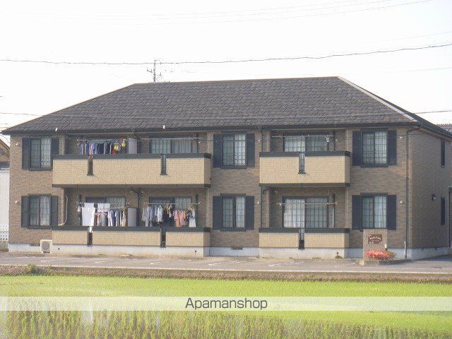 長良川鉄道 関口駅 徒歩17分 築23年