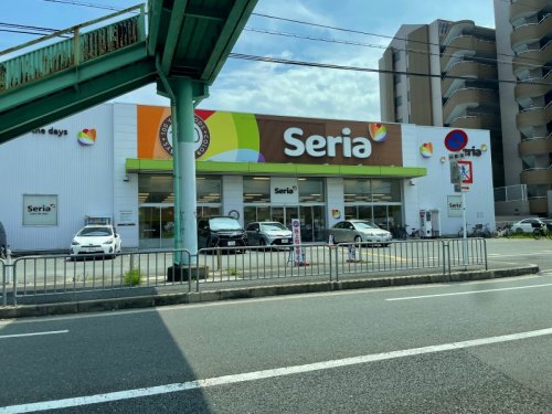 その他　セリア 布施南店（その他）まで1611m