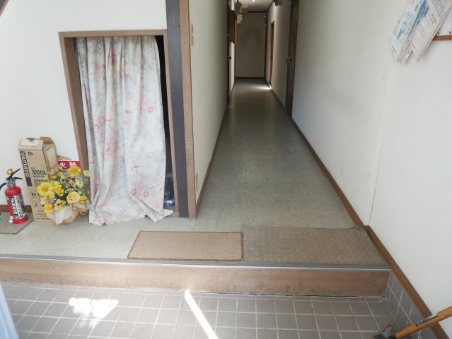 ロビー