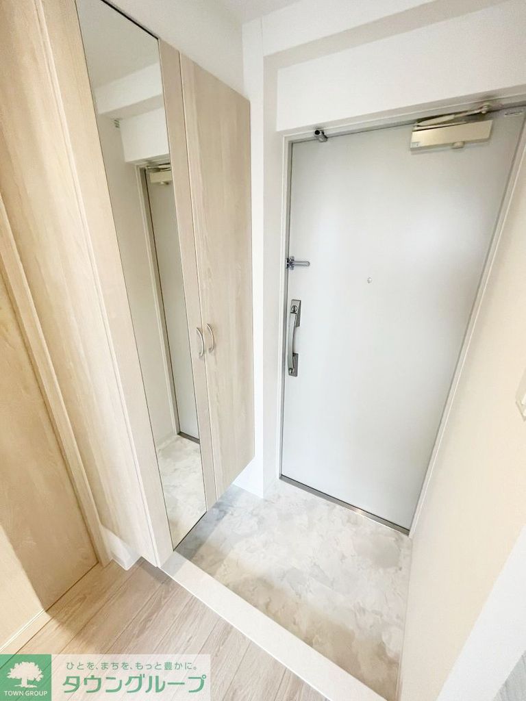 洗面設備　お部屋探しは【タウンハウジング千葉店】にお任せ下さい♪