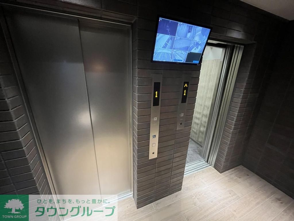 その他共有部分　現地待ち合わせ歓迎♪お問合せはタウンハウジング千葉店まで！