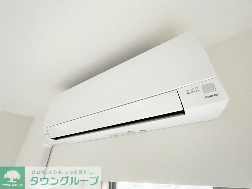 バルコニー　現地待ち合わせ歓迎♪お問合せはタウンハウジング千葉店まで！