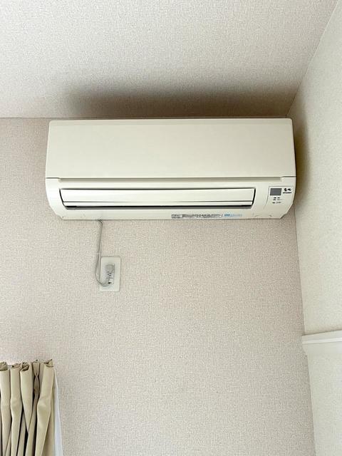 その他設備　同間取り別仕様
