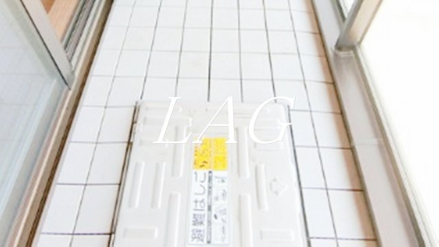 バルコニー　バルコニーです。