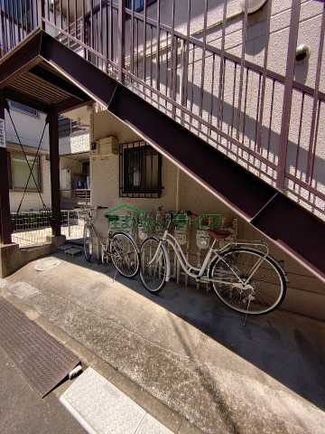 その他共有部分　アークビル新中野