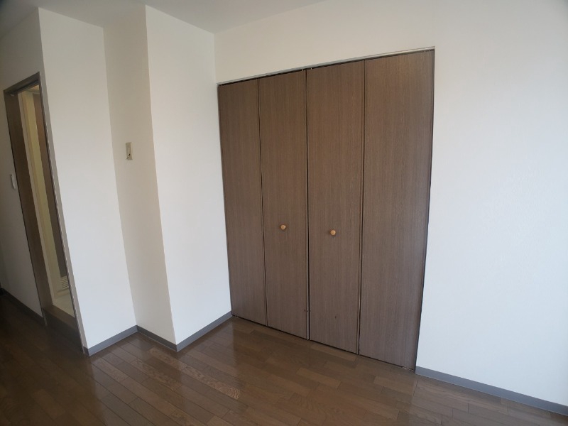 収納　新たに家具を買わなくても収納できるのはうれしいですね。