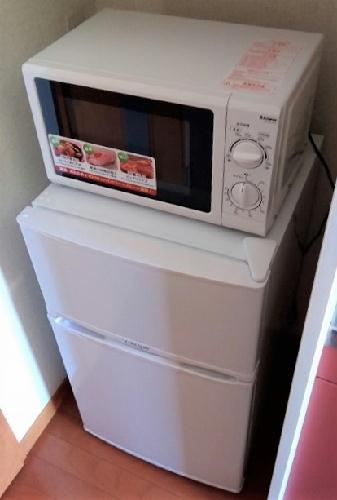 その他設備　家電