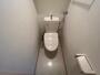 トイレ　トイレです。ウォシュレット付を探している方、おすすめです。