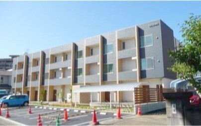 建物外観　ファミリー様にオススメ☆人気デザイナーズ☆