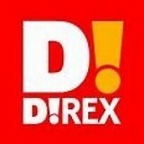 ショッピングセンター　DiREX的場店（ショッピングセンター）まで1059m