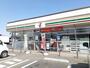 コンビニ　セブンイレブン那須塩原新南店（コンビニ）まで1000m