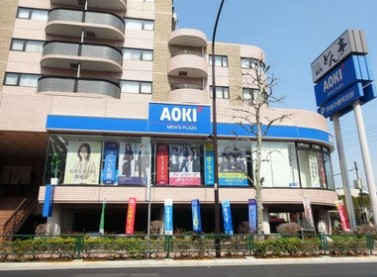 その他　AOKI(アオキ) 江古田店（その他）まで198m