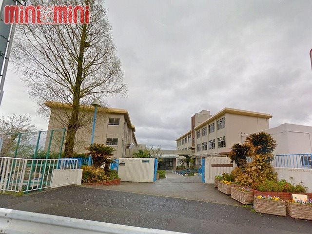小学校　神戸市立塩屋北小学校（小学校）まで2100m