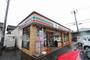 コンビニ　セブンイレブン名古屋善進本町店（コンビニ）まで195m