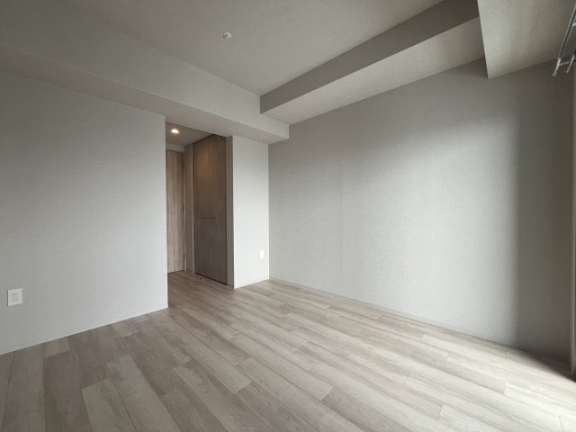アーバンパーク御幣島の居間写真