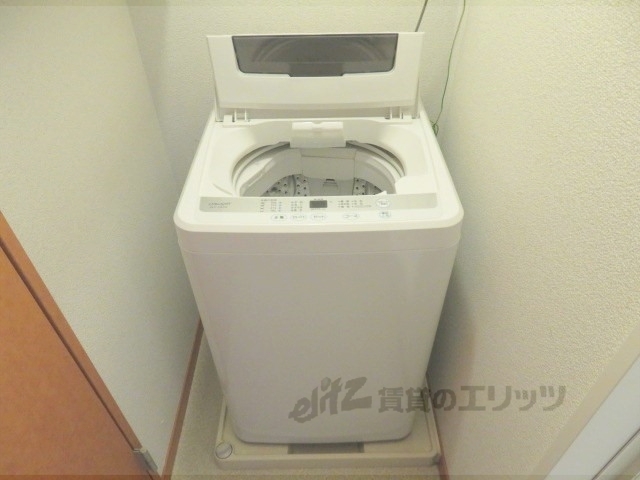 その他部屋・スペース　洗濯機置場