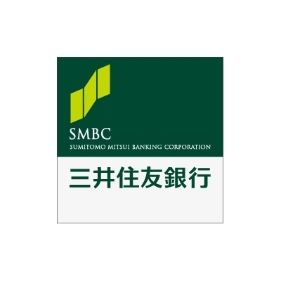 銀行　三井住友銀行新座志木支店（銀行）まで403m