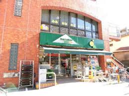 スーパー　マルエツ プチ 本所四丁目店（スーパー）まで822m